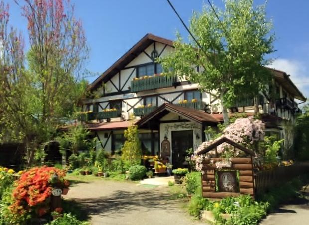 Kiyosato Pension Izumi Hokuto  Zewnętrze zdjęcie